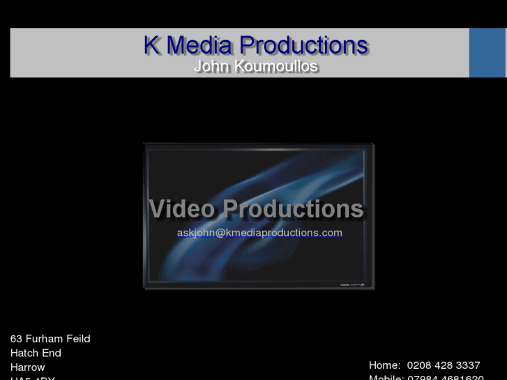 www.kmediaproductions.com