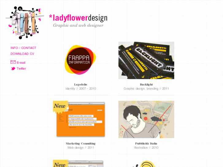 www.ladyflower.org