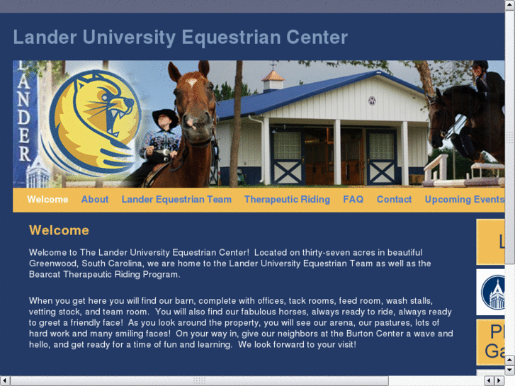www.landerequestrian.org