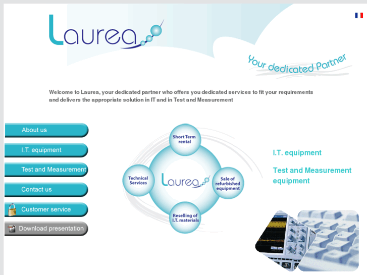 www.laurea-group.com