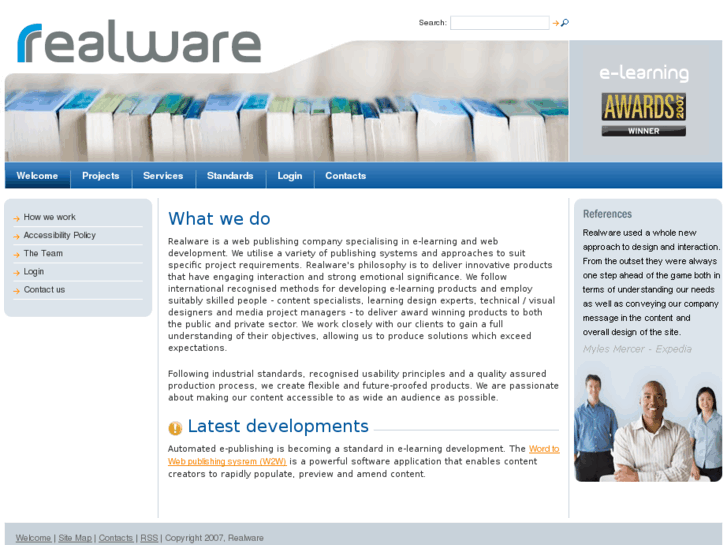 www.learnware.co.uk