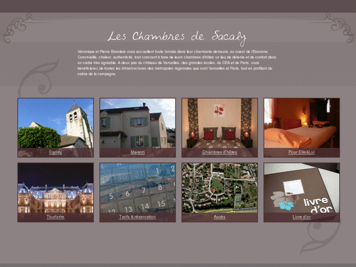 www.les-chambres-de-sacaly.com