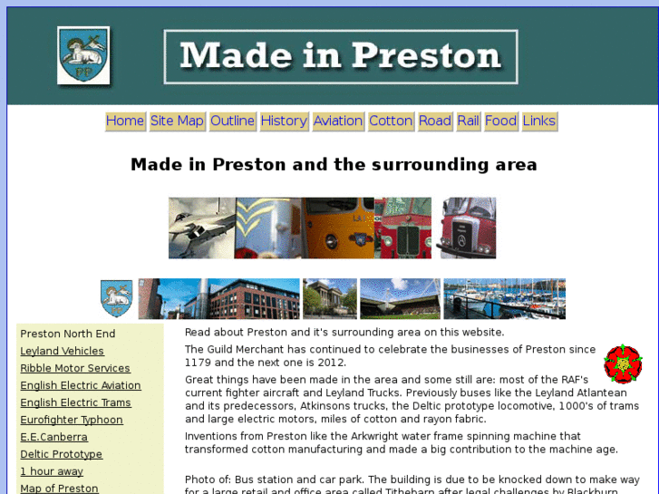 www.madeinpreston.co.uk