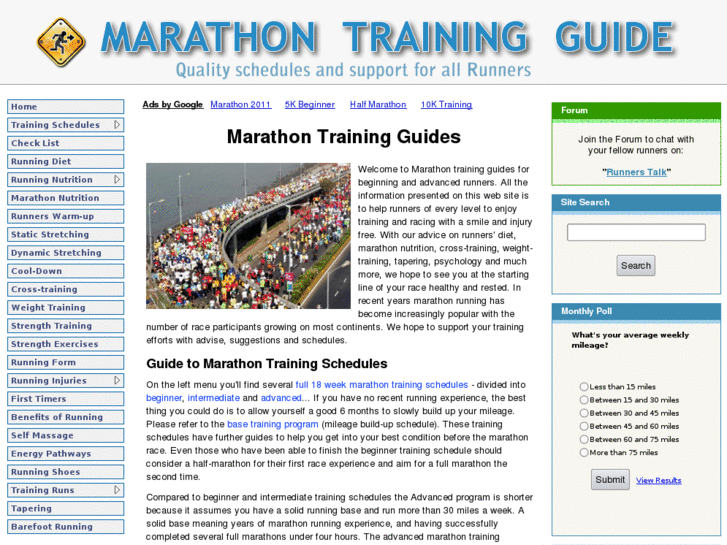 www.marathon-training-guides.com