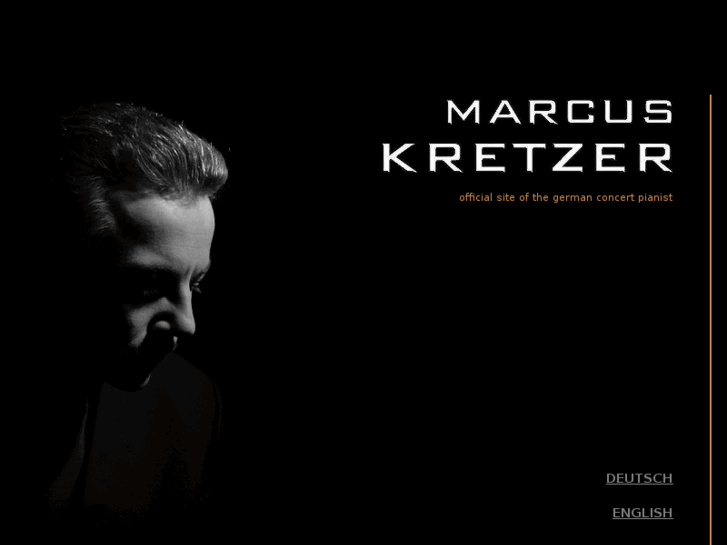 www.marcus-kretzer.com