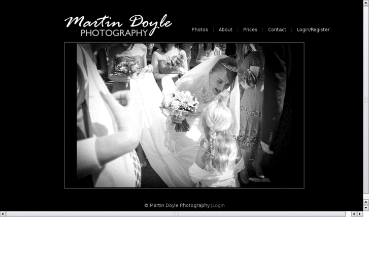 www.martindoylephotography.com