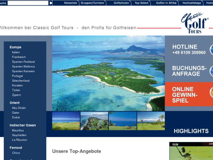 www.mauritius-golf.net