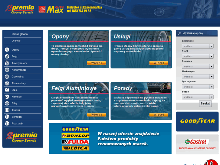 www.max-auto.pl