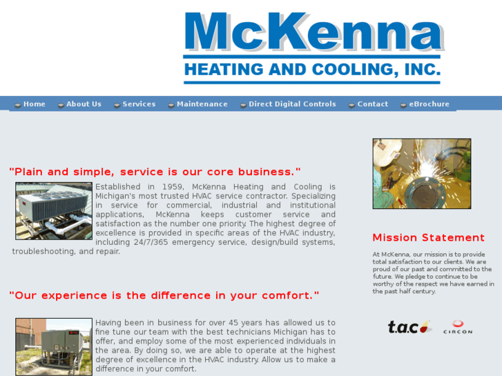 www.mckennahvac.com