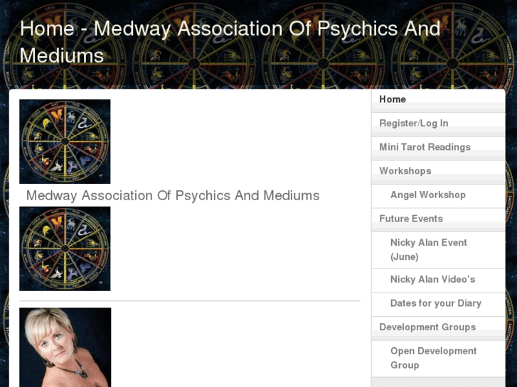 www.medwaypsychics.com