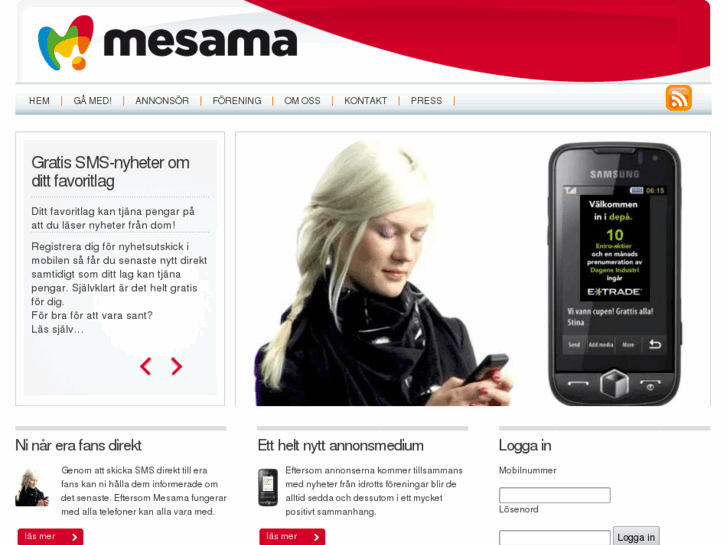 www.mesama.com