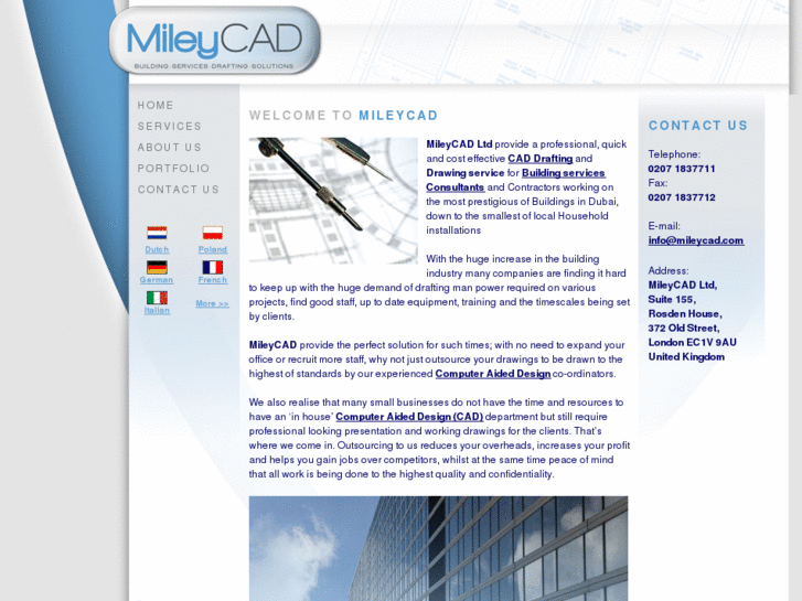 www.mileycad.com