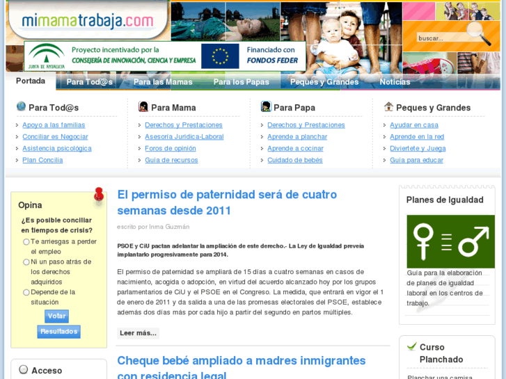 www.mimamatrabaja.com