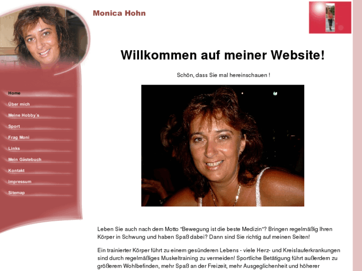 www.monika-hohn.com