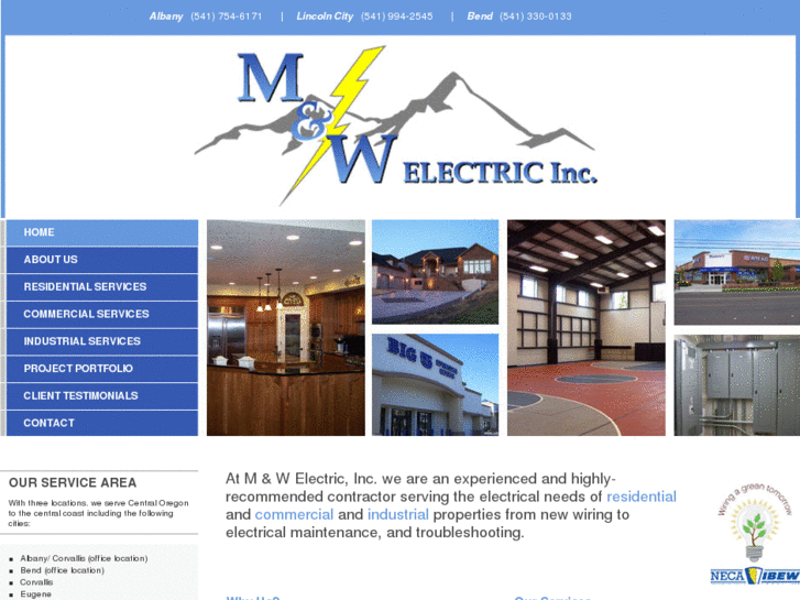 www.mwelectricinc.com