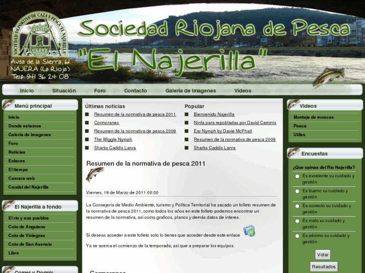 www.najerilla.net