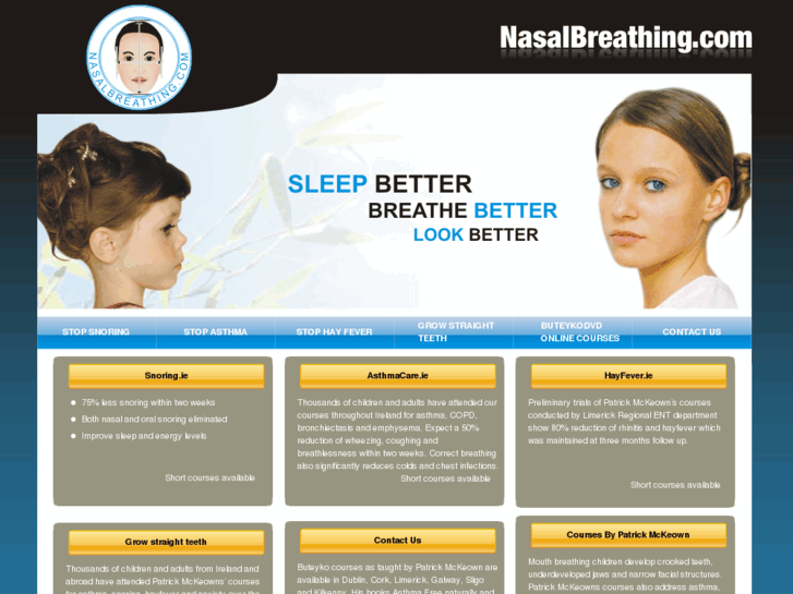 www.nasalbreathing.com