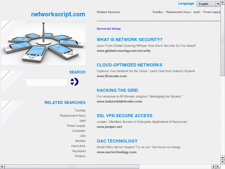 www.networkscript.com
