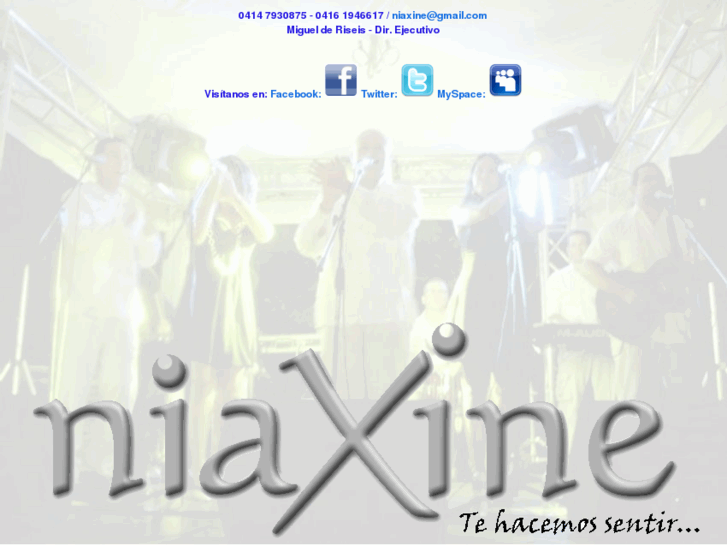 www.niaxine.com