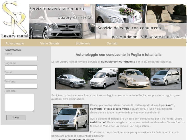 www.noleggioautopuglia.com