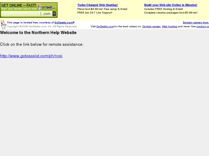 www.northernhelp.com