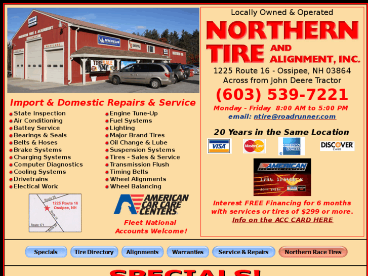 www.northernracetires.com