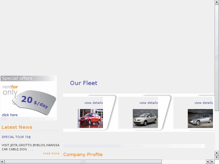 www.noura-rent-car.com