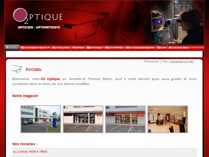 www.o2optique.com