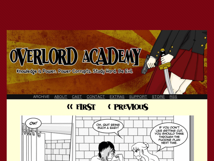 www.overlordacademycomic.com