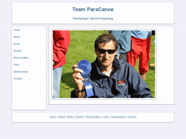 www.paracanoe.com