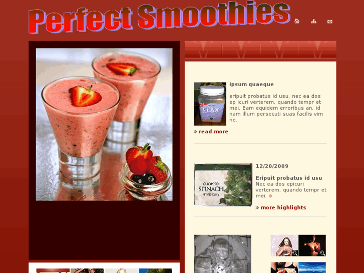 www.perfectsmoothies.com