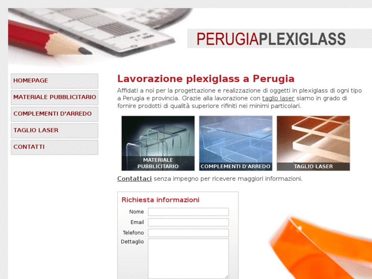 www.perugiaplexiglass.com