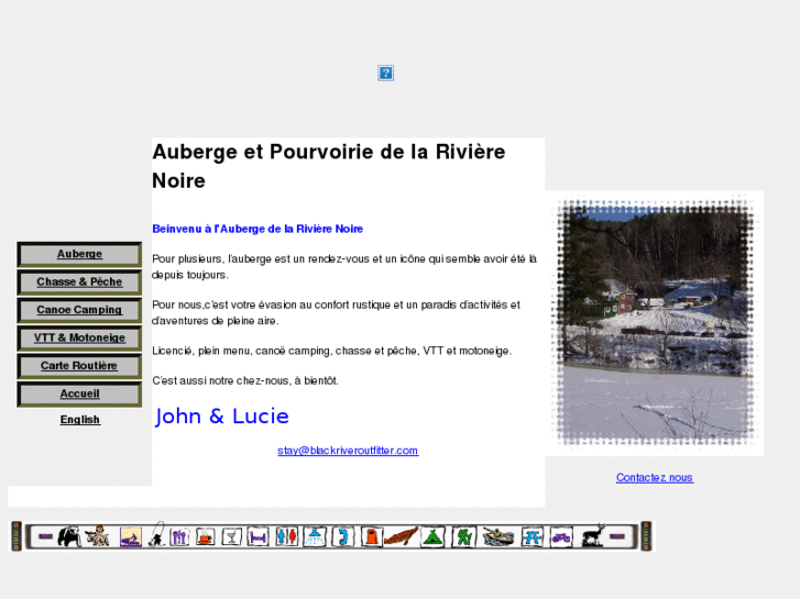 www.pourvoirierivierenoire.com