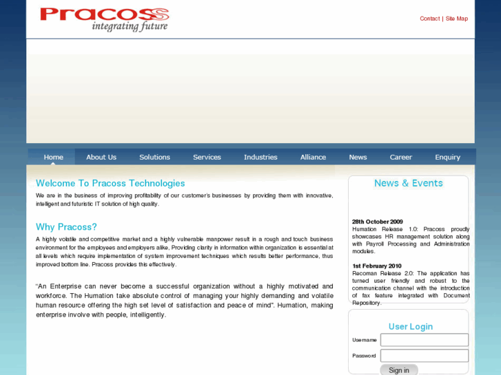 www.pracoss.net