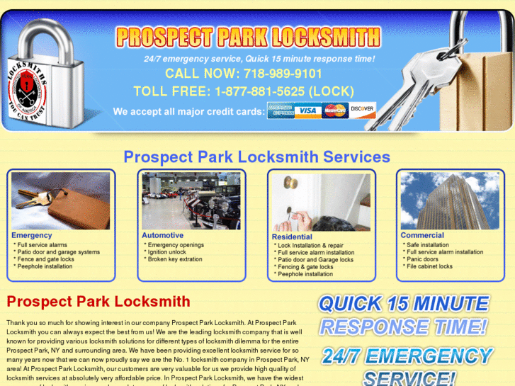 www.prospectparknylocksmith.com