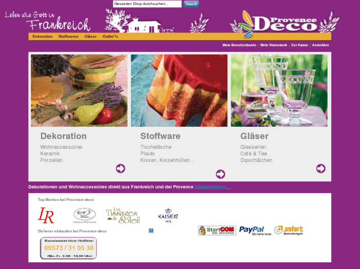 www.provence-deco.com