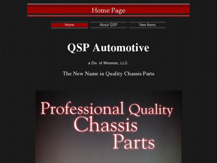 www.qspauto.com