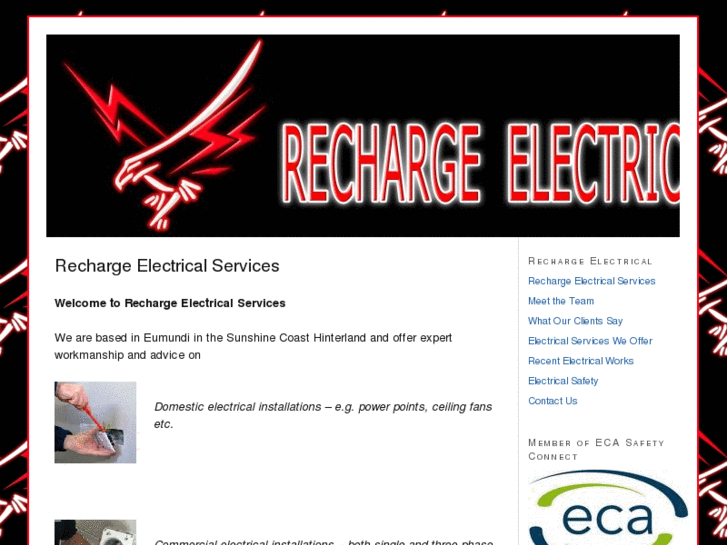 www.rechargeelectrical.com