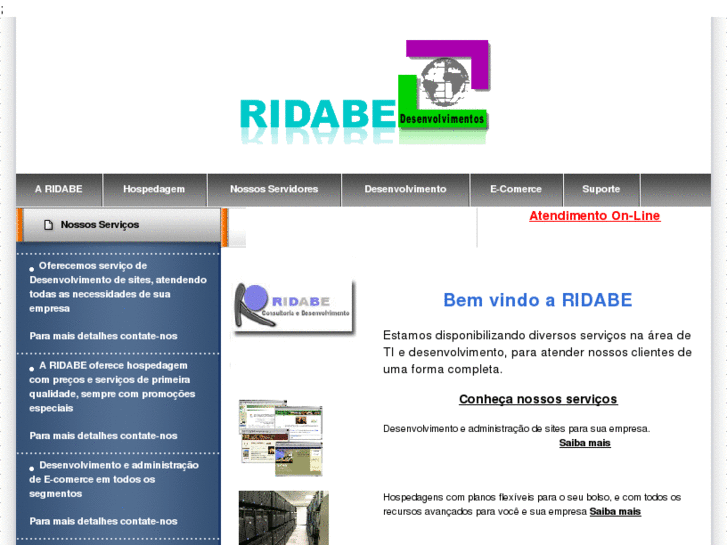 www.ridabe.com