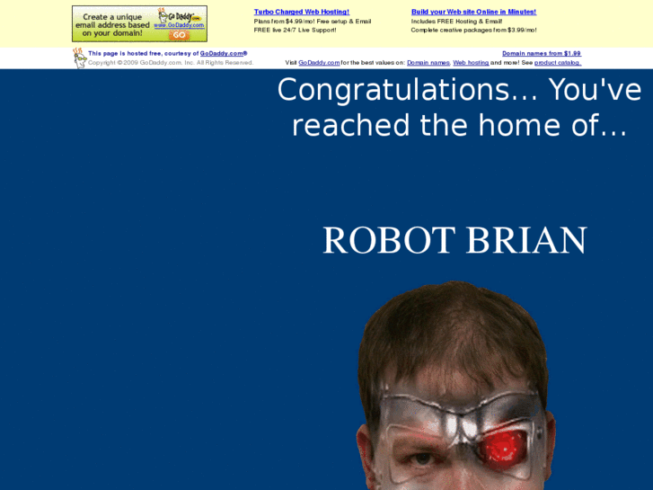 www.robotbrian.com