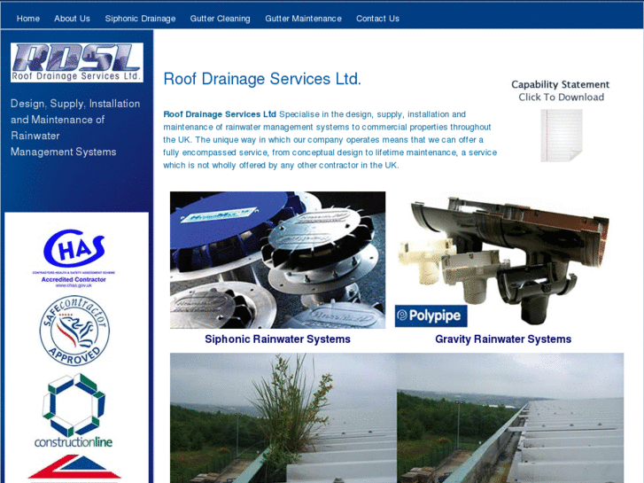 www.roofdrainageservices.co.uk