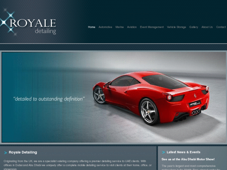 www.royale-detailing.com