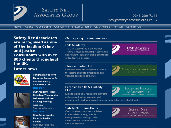 www.safetynetassociates.co.uk