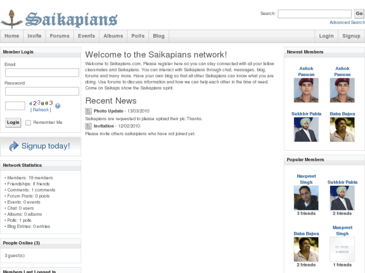 www.saikapians.com