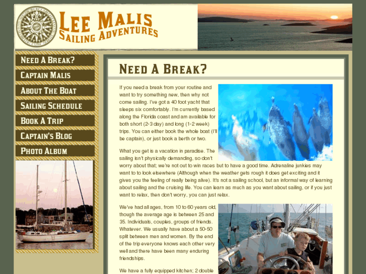 www.sailin.net