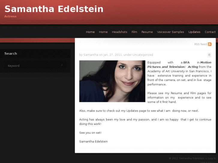 www.samanthaedelstein.com