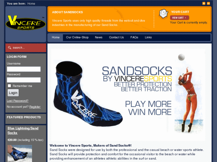 www.sandsocks.eu