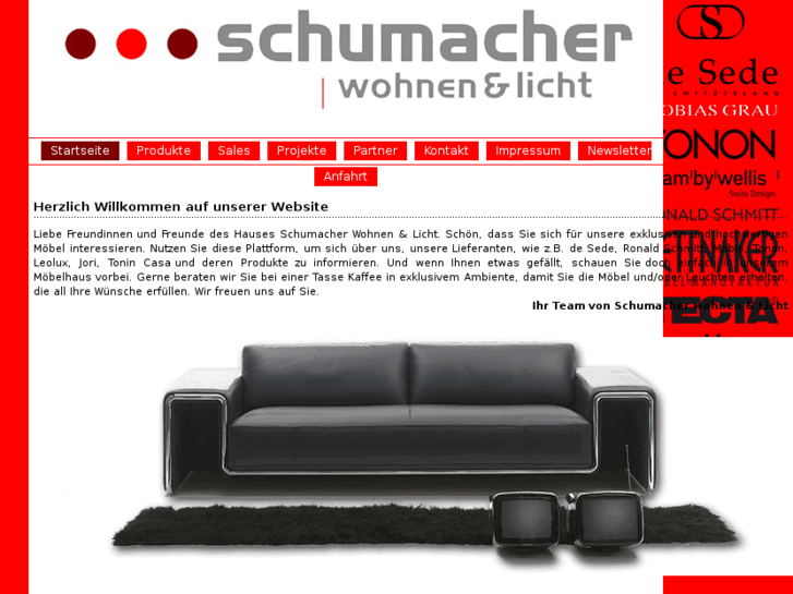 www.schumacher-kollektion.com