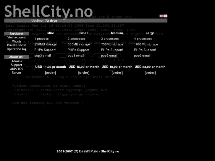 www.shellcity.info