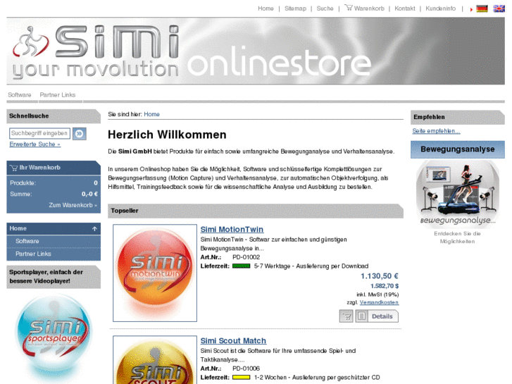 www.simi-store.com